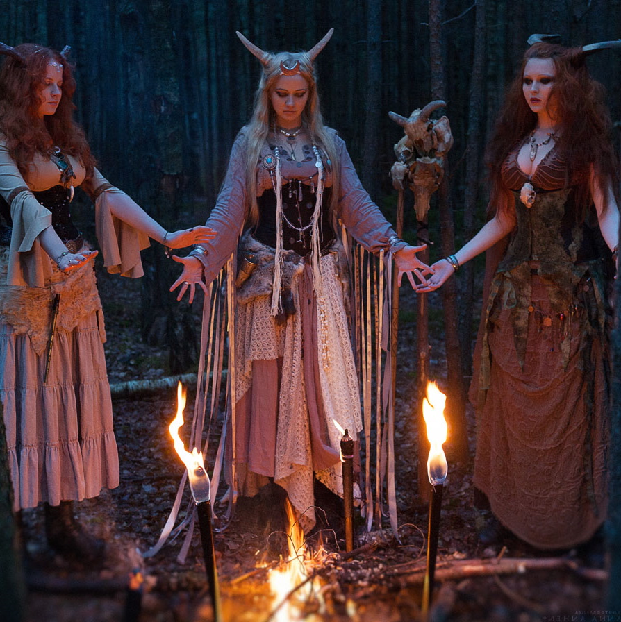 POWERFUL BELTANE RITUALS 2025